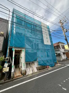 Sona coco(ソナ ココ)【3階】の外観