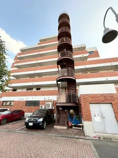 メイソンリー梅島の画像