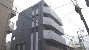 GLORIOUS F Kの画像