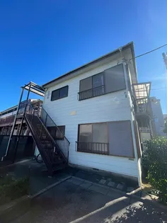 ハイツリバティの画像