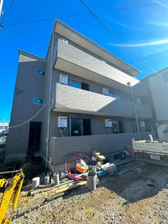 FIORE三郷中央の画像