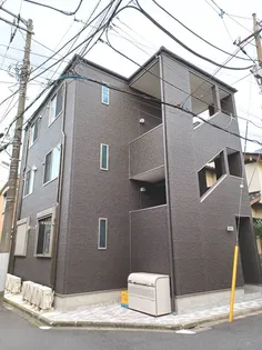 ル グラン ソレイユIIIの画像