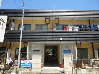 サンハイム瀬田の画像