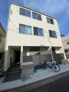 メゾンTHの画像