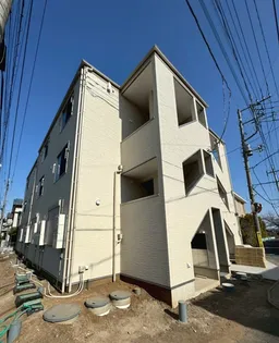 ヴィラ新井宿の画像