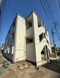 ヴィラ新井宿の画像