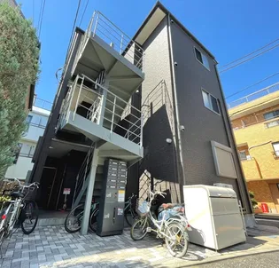 ル グラン ソレイユお花茶屋の画像