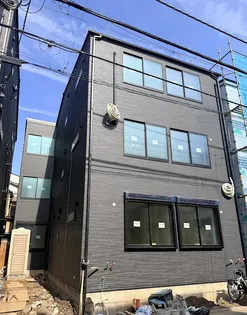 MELDIA西新井の画像