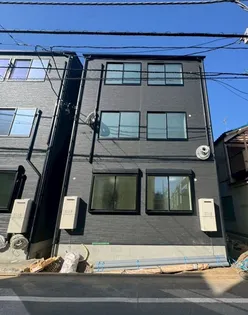 MELDIA西新井の画像