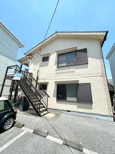 渡辺コーポの画像