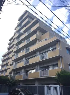 ヴィラコヤス弐番館の画像