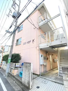 エステートピアKの画像