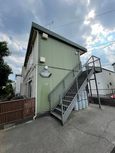 グリーンハウスの画像