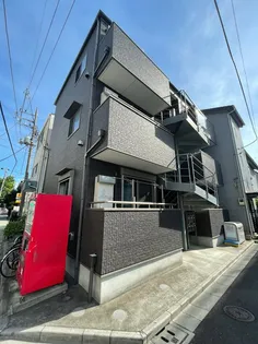 リッツハウス北千住の画像