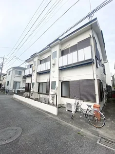 梅島ガーデンの画像