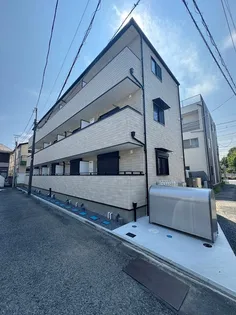 ヴィラ吉町の画像