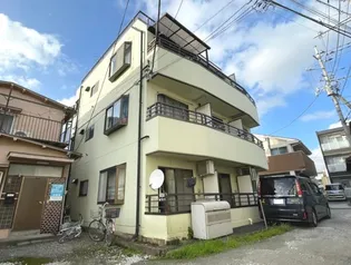 ハウスヤシロの画像