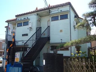 グリーンハイツの画像