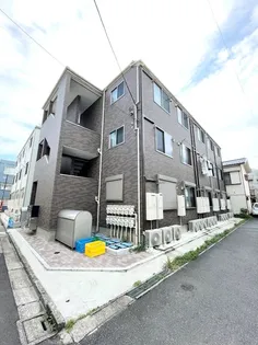 ル グラン ソレイユ五反野の画像