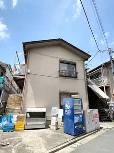 ときわ荘の画像