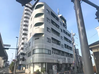 パークヒル舎人の画像