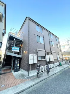 クオーレ梅島の画像