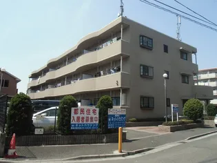 アーバンコート タカサの画像