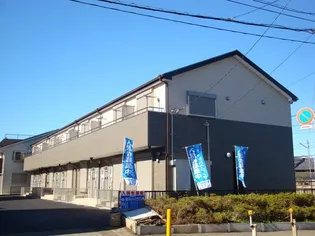 ウッド ヴィレッジ遊馬の画像