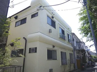 モリカワコーポの画像