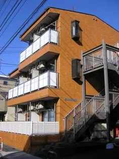 オレンジハイツの画像