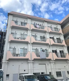 鴨下マンションの画像