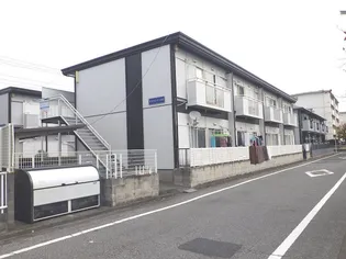 タカラシティの画像