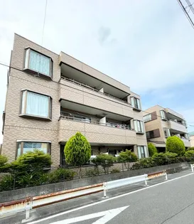 ハイムサンライズの画像