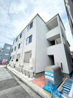G FLAPVIIの画像