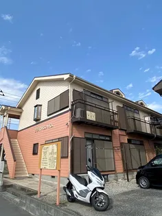 ブライトネスハイムの画像