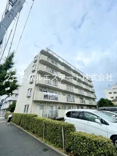 シャトル リープ西新井の画像