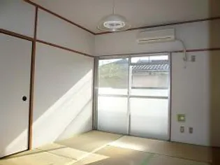 ロイヤルシティ【102号室】の内装