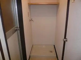 ロイヤルシティ【102号室】の内装