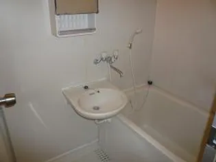 ロイヤルシティ【102号室】の内装