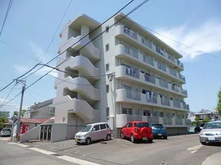 パークサイドの画像