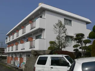 インターヒルズの画像