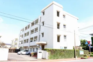 藤澤コーポの画像