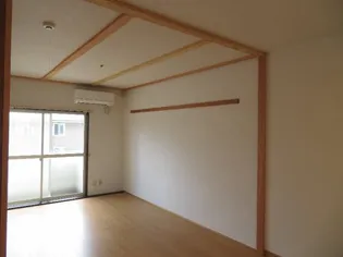 コーポラス原田【103号室】の内装