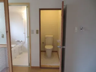 コーポラス原田【103号室】のその他画像