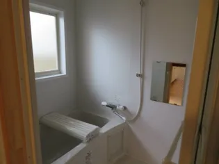 コーポラス原田【103号室】の風呂