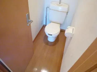 プチ・サンタフェ【102号室】のその他画像