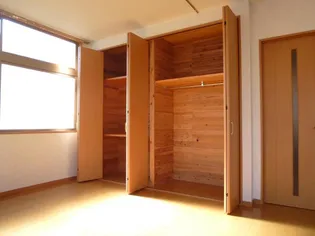 プチ・サンタフェ【102号室】のその他画像