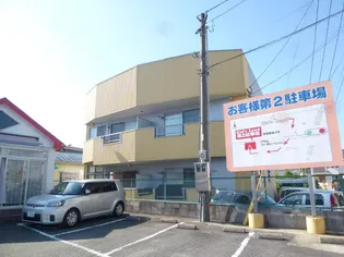 プチ・サンタフェ【102号室】の外観