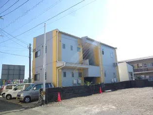 プチ・サンタフェ【102号室】の外観