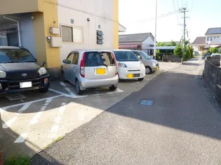 プチ・サンタフェ【102号室】のその他画像